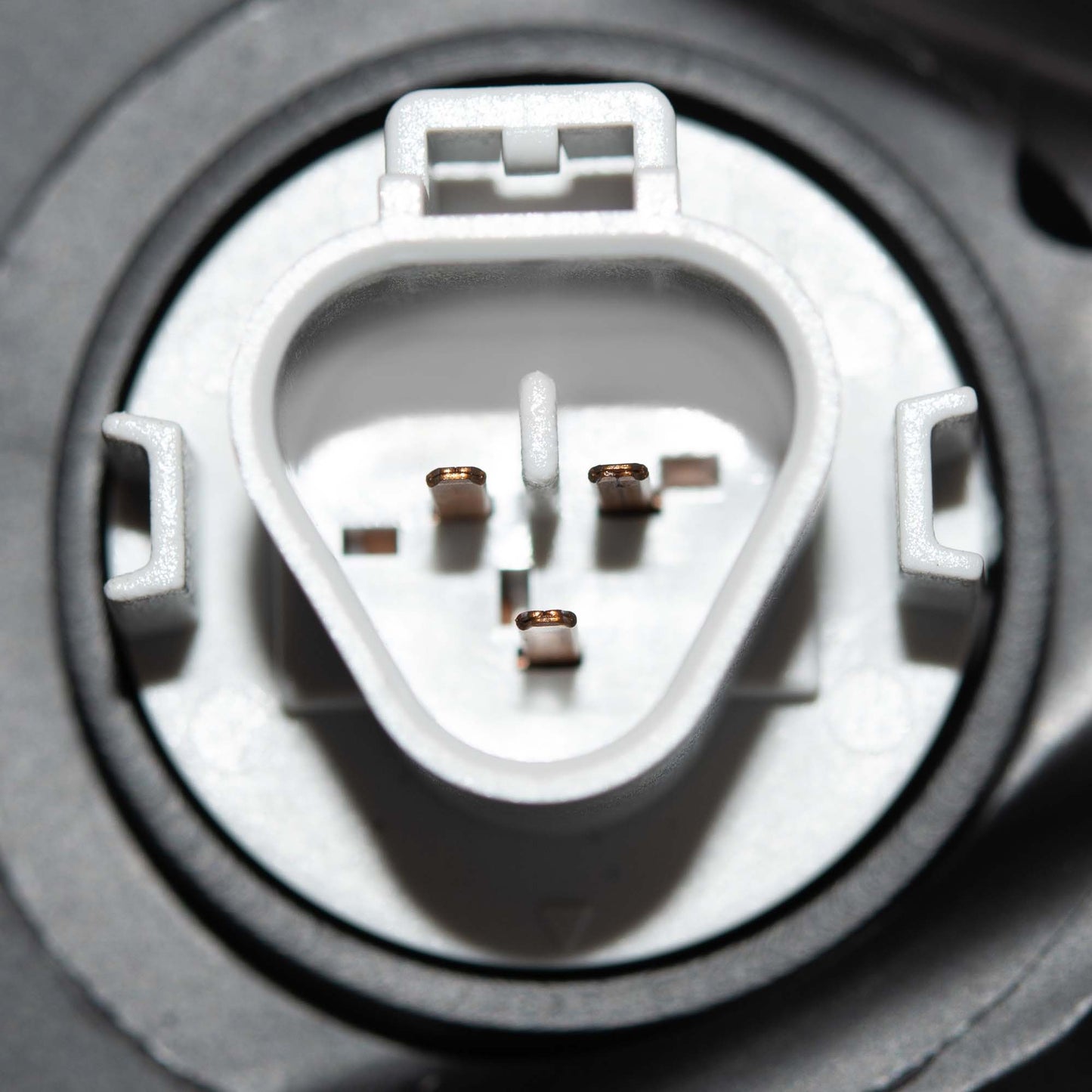 Headlight for 2019-2022 RAV4 LED LE Black NA Built w/o LED Signal w/o Adaptive 811100R152 Right TO2503274