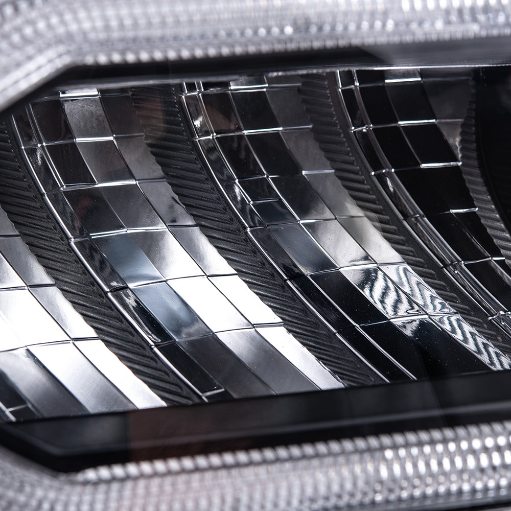 Headlight for 2020-2023 Tacoma LED Limited/TRD w/o TRD Pro Package 8111004290 Right TO2503291