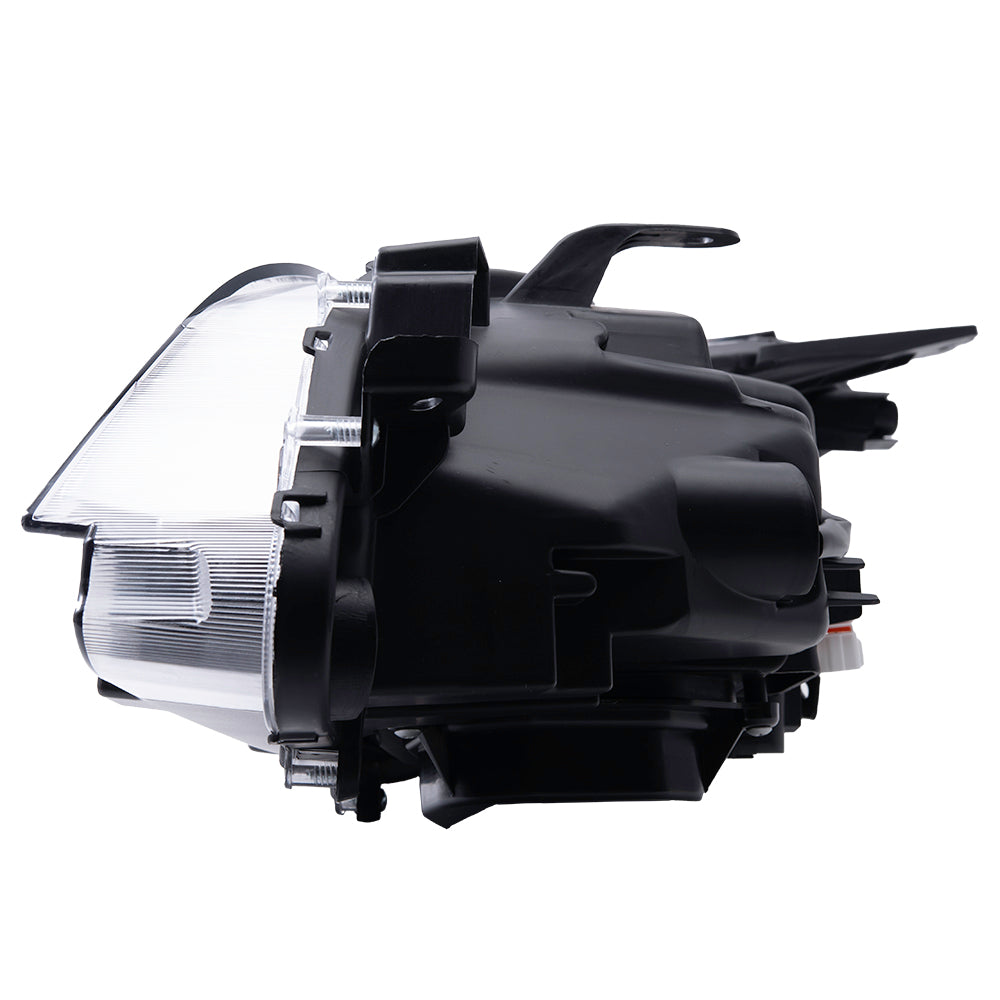 Headlight for 2016-2018 Avalon LED Touring 8115007160 Set TO2502246
