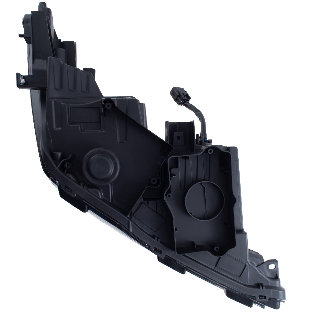 Brock 6221-0192L Replacement LED Headlight