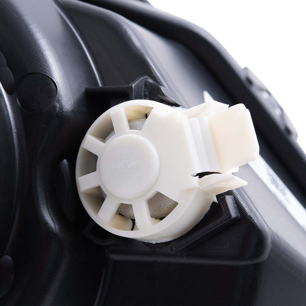 Headlight for 2003-2009 GX470 w/ Sport Package 8117060A50 Left LX2518108