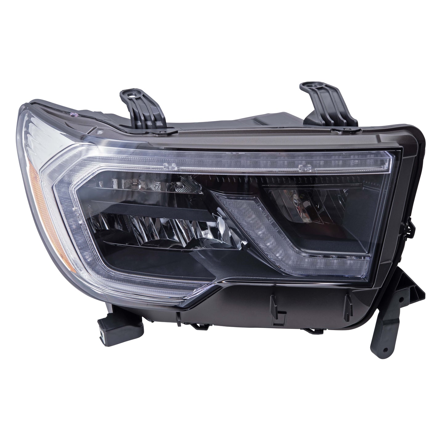 Headlight for 2018-2022 Sequoia LED Platinum 811100C190 Right