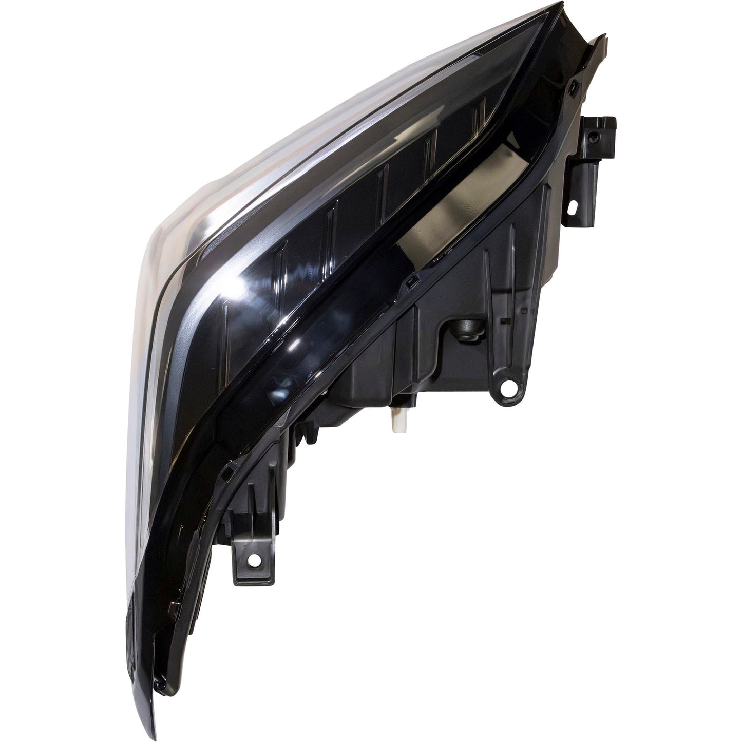 Headlight for 2022-2024 Tundra LED w/o LED Signal Light for 2023-2025 Sequoia 811600C230 Left TO2502317