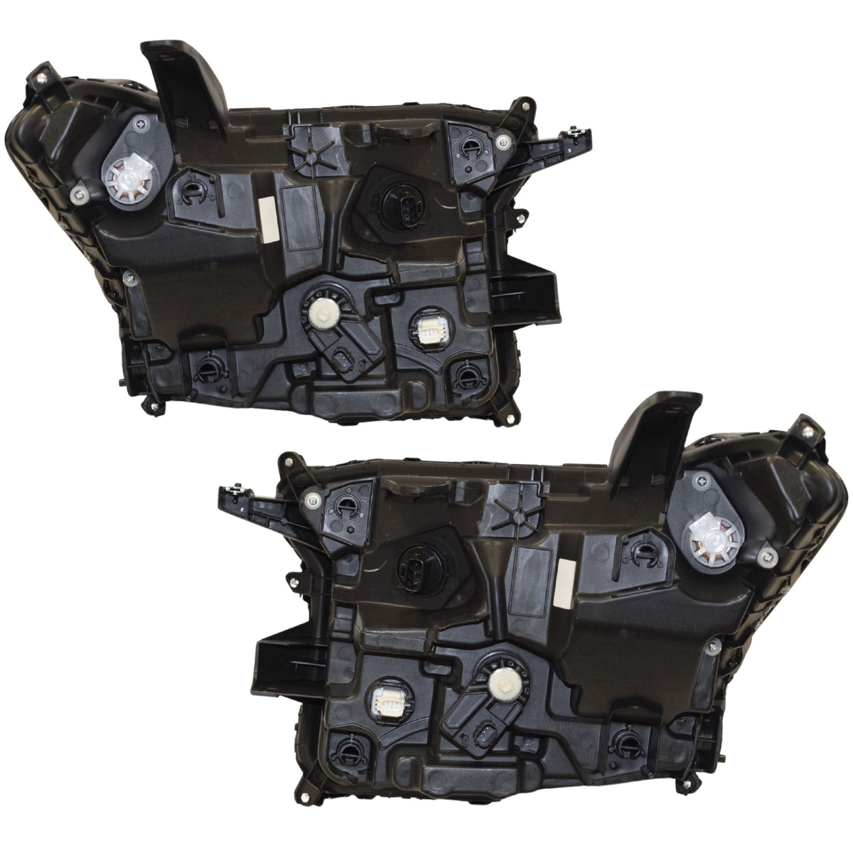 LED Headlight for 2024-2025 Tacoma w/o LED Signal 81150AK010 Set TO2502341