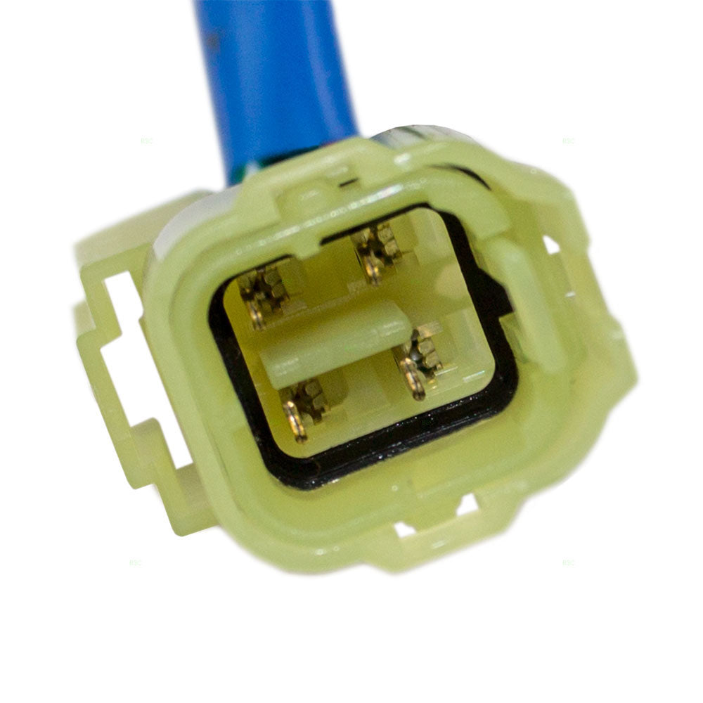 Tail Light for 1993-1995 4Runner 8156035190 Left TO2800117