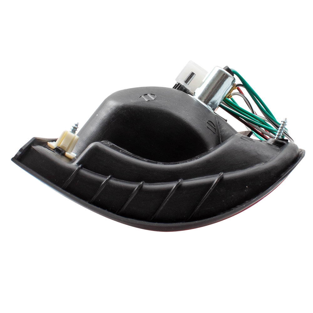 Tail Light for 1995-2000 Tacoma 8156004030 Set TO2800116