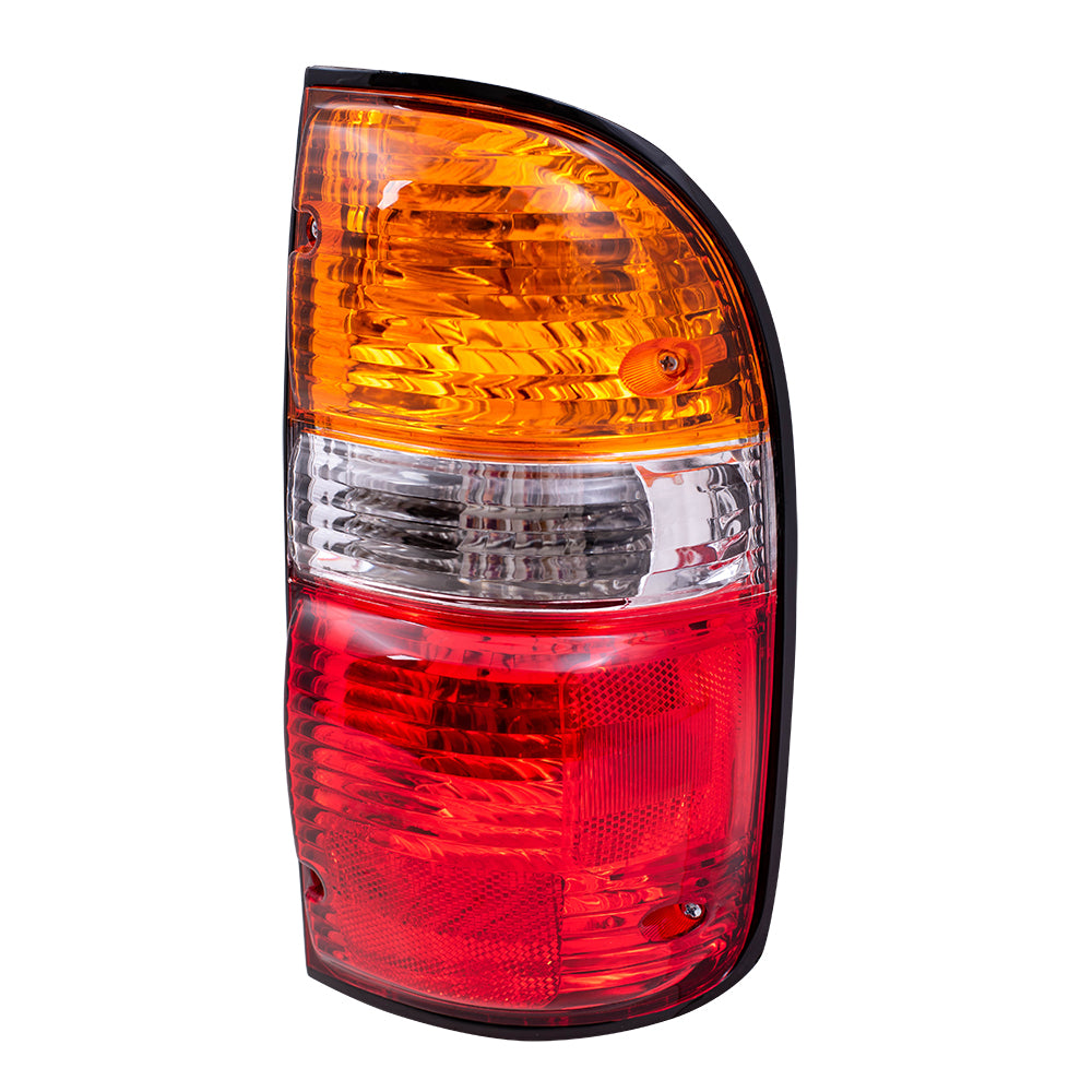 Tail Light for 2001-2004 Tacoma for 8155004060 Right