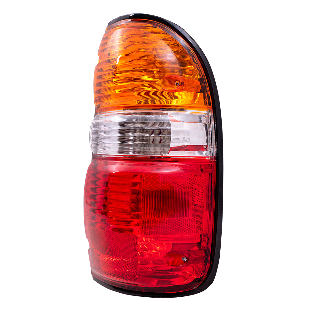 Tail Light for 2001-2004 Tacoma for 8155004060 Right