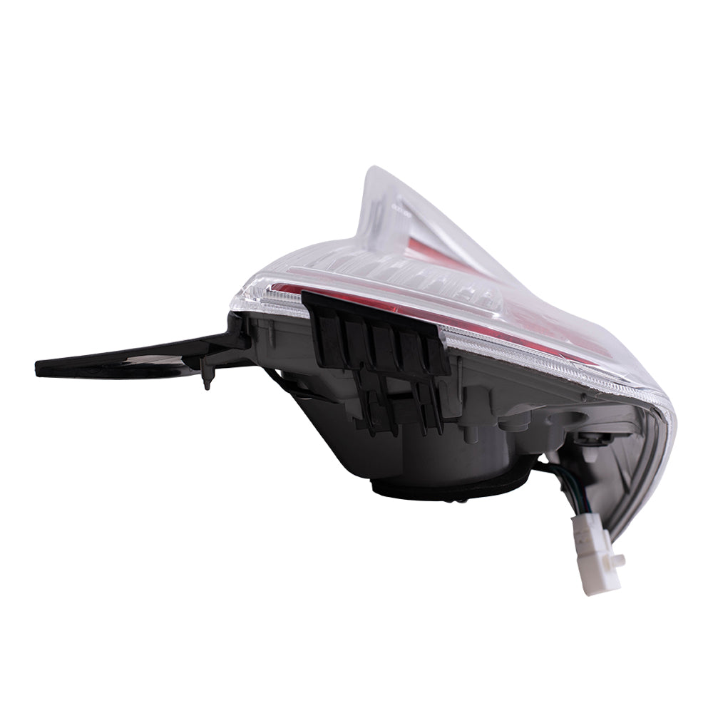 Tail Light for 2012-2015 Prius 8156147190 Set TO2800189