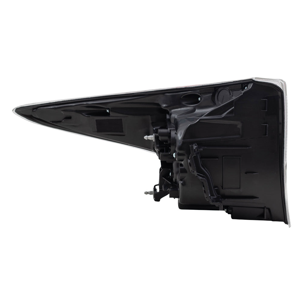 Tail Light for 2016-2018 Prius Quarter Mounted 8155147290 Right TO2801200