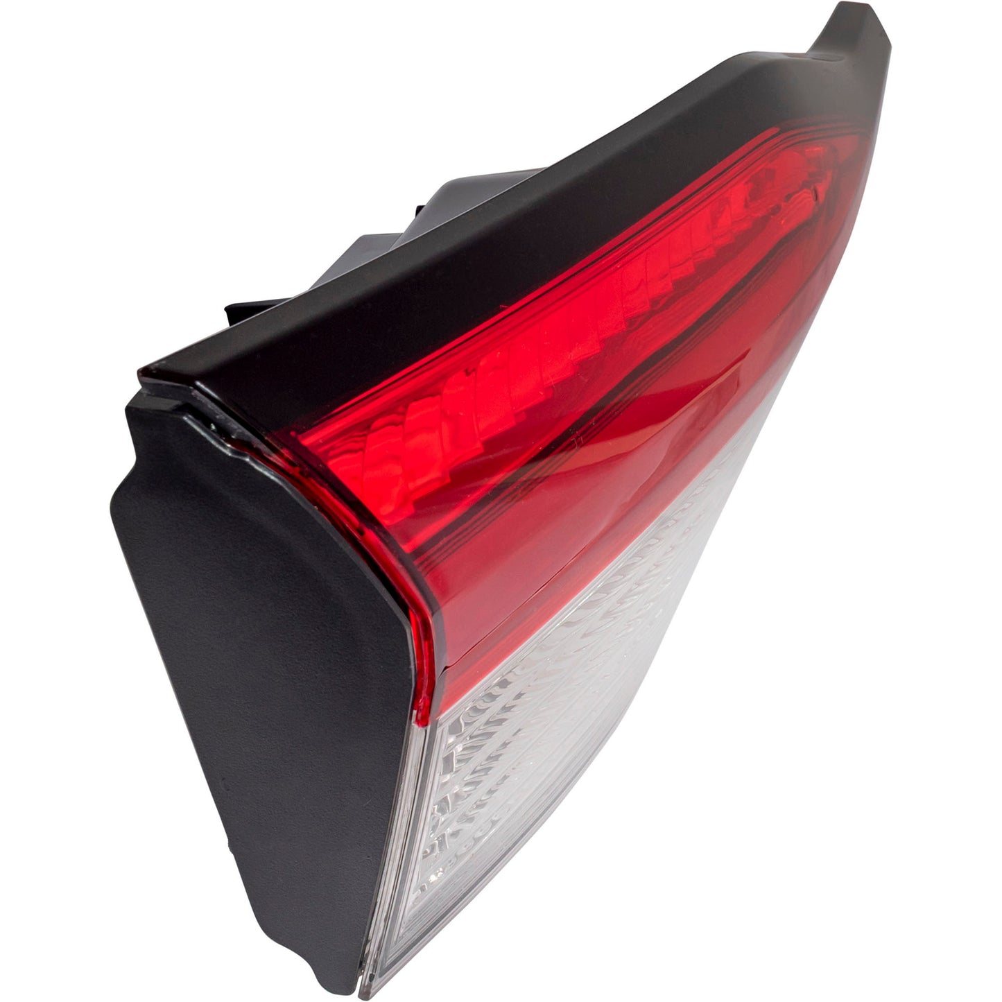 Brock Driver Side Left CAPA Certified Combination Tail Light Assembly Lid Mounted Compatible With 2020-2022 Toyota Corolla Sedan L/LE/SE Japan Built 2020-2022 Toyota Corolla Hybrid 6222-0097L-CAPA