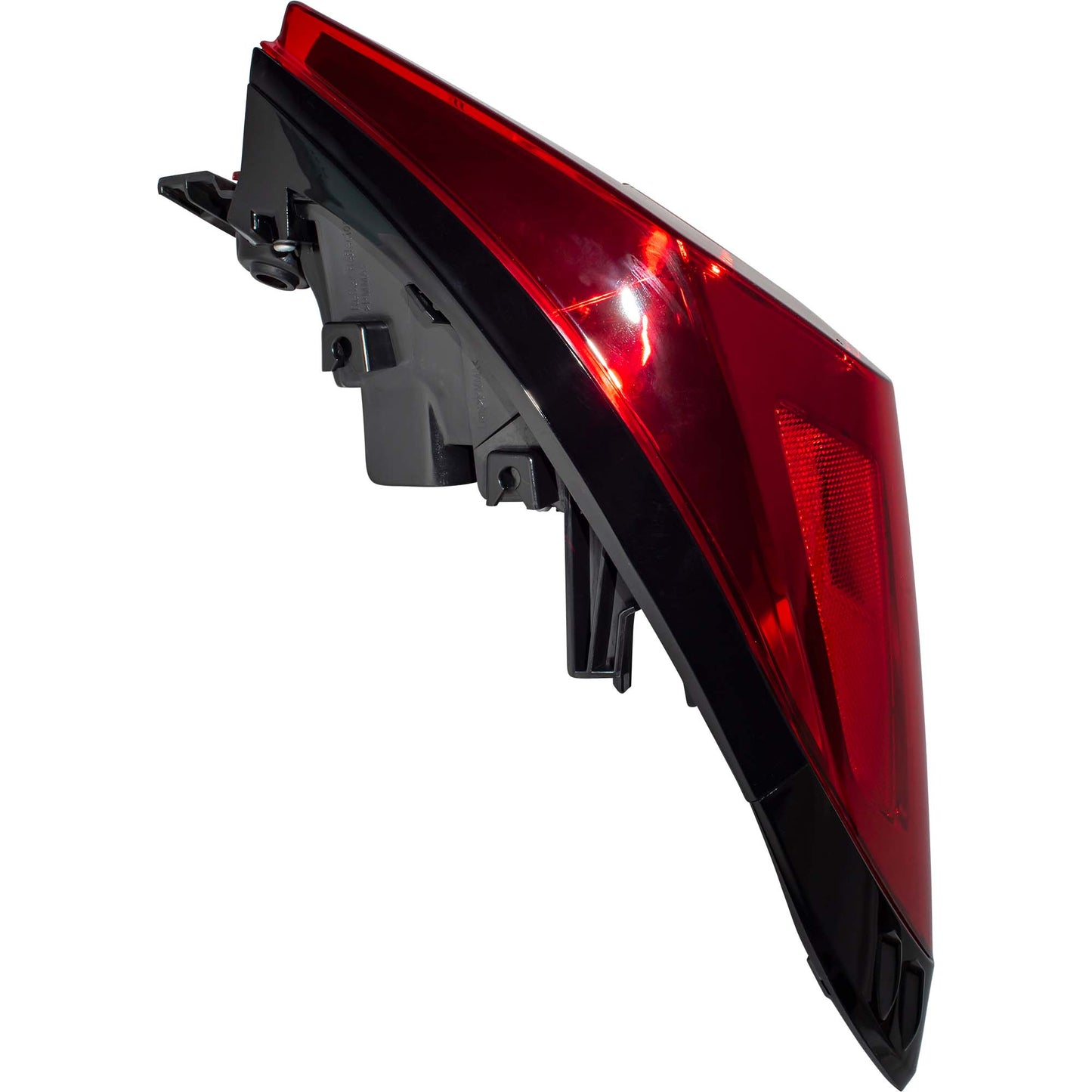 Tail Light for 2018-2022 C-HR Turkey Built Body Mounted 81551F4021 Right TO2805141