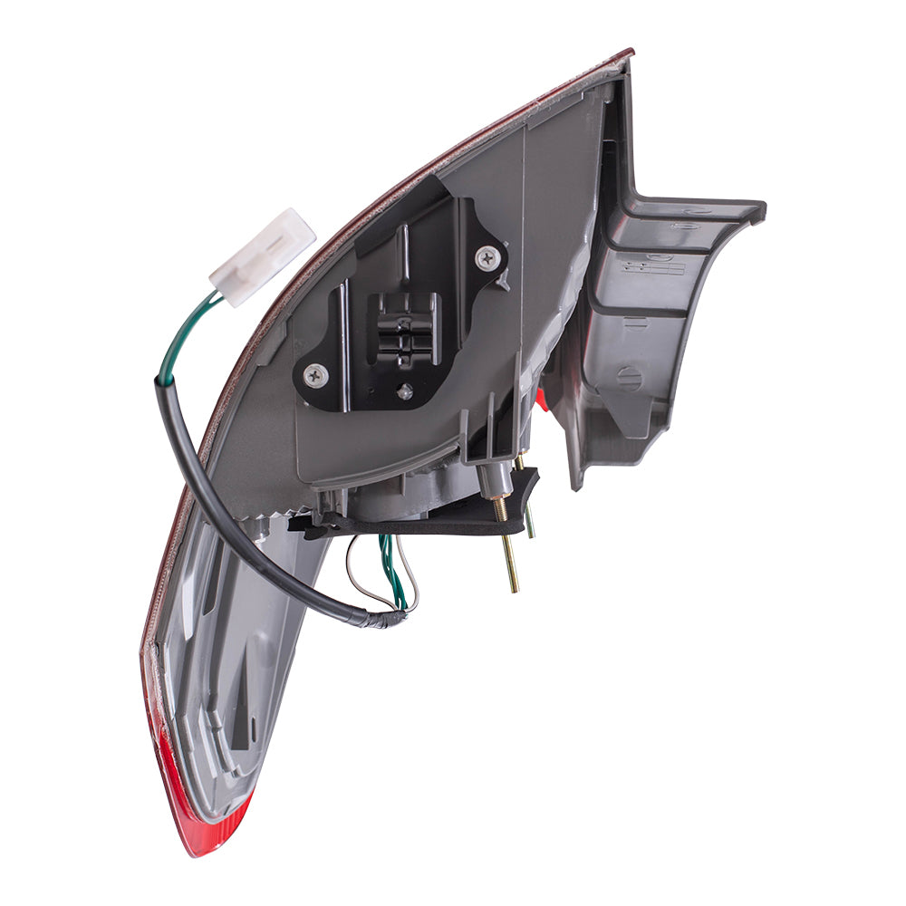 Tail Light for 2013-2015 Venza Body Mounted 815600T020 Left TO2800190