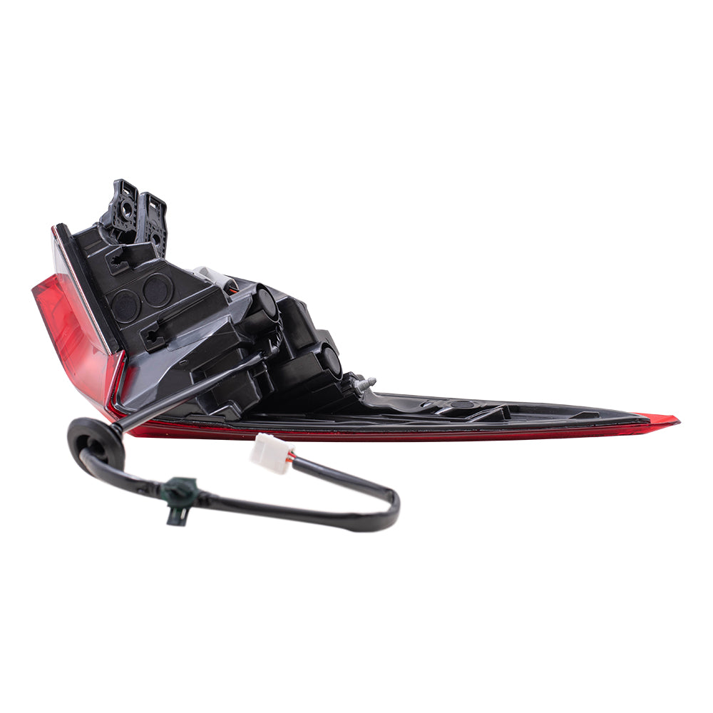 Tail Light for 2019-2021 Avalon TRD/XLE/XSE Body Mounted 8156007090 Left TO2804145