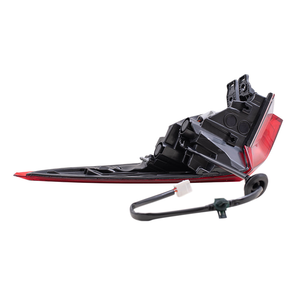 Tail Light for 2019-2021 Avalon TRD/XLE/XSE Body Mounted 8155007090 Right TO2805145