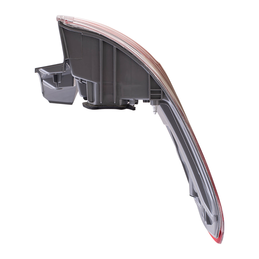 Tail Light for 2011-2014 Sienna Exc SE Body Mounted 8155008030 Right TO2805107