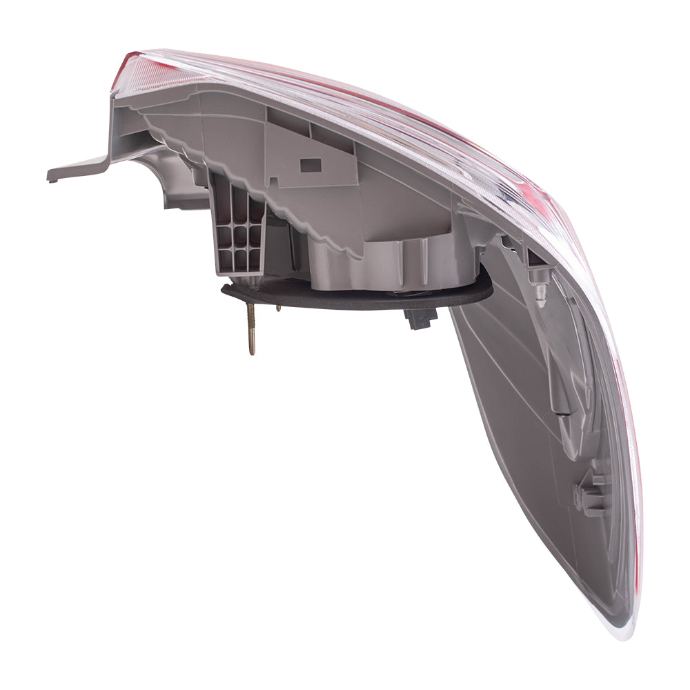 Tail Light for 2011-2013 Highlander 815600E070 Set TO2800185