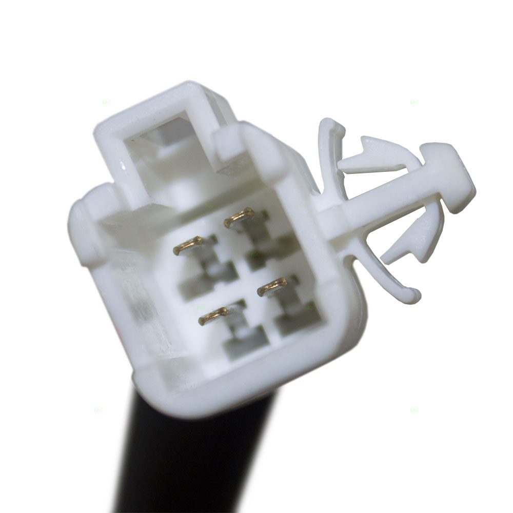 Tail Light for 2013-2015 RAV4 Quarter Mounted 815600R030 Left TO2804116