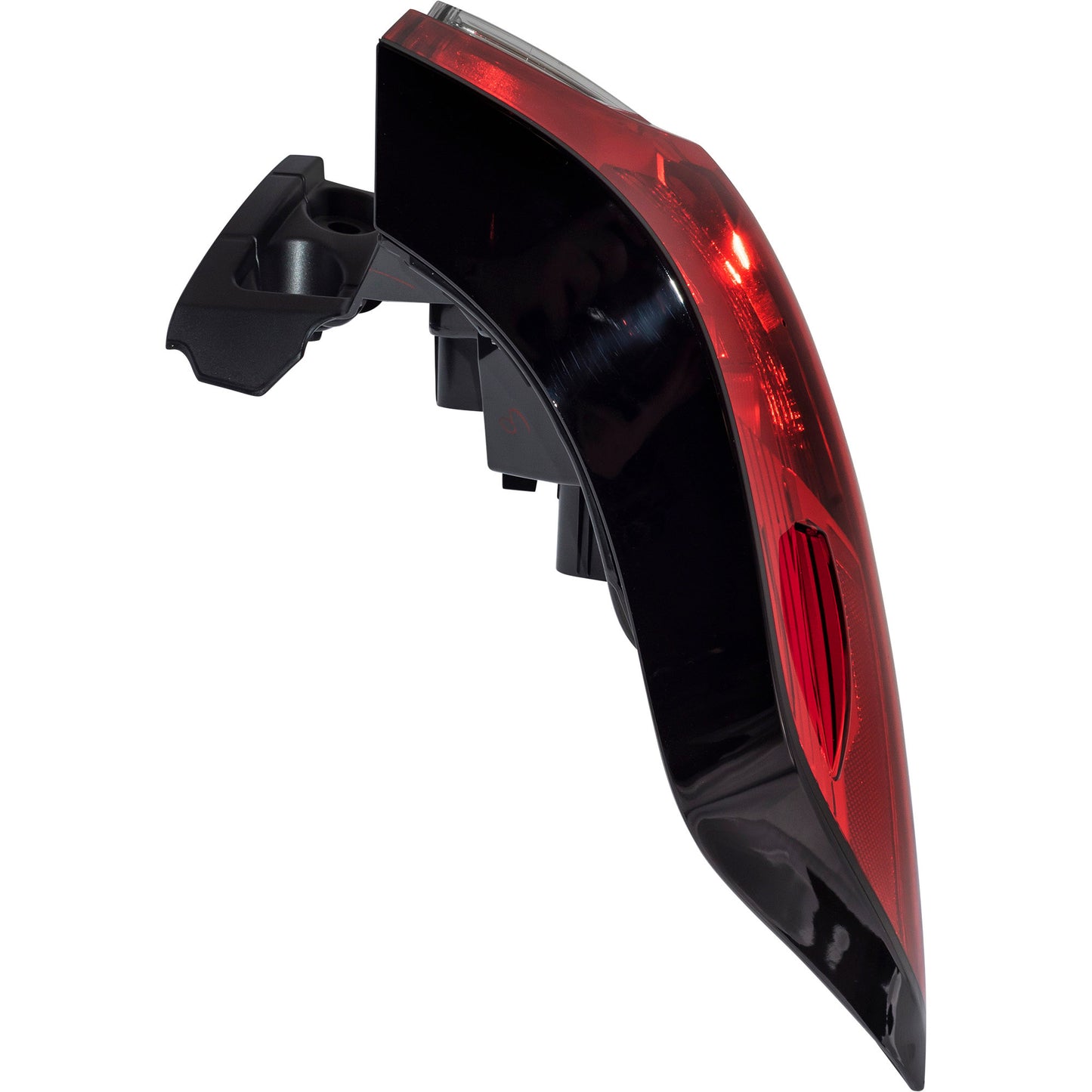 Brock Driver Side Left CAPA Certified Combination Tail Light Assembly Body Mounted Compatible With 2022-2024 Toyota Corolla Cross L/LE 2023-2025 Toyota Corolla Cross Hybrid S/SE 6222-0144L-CAPA