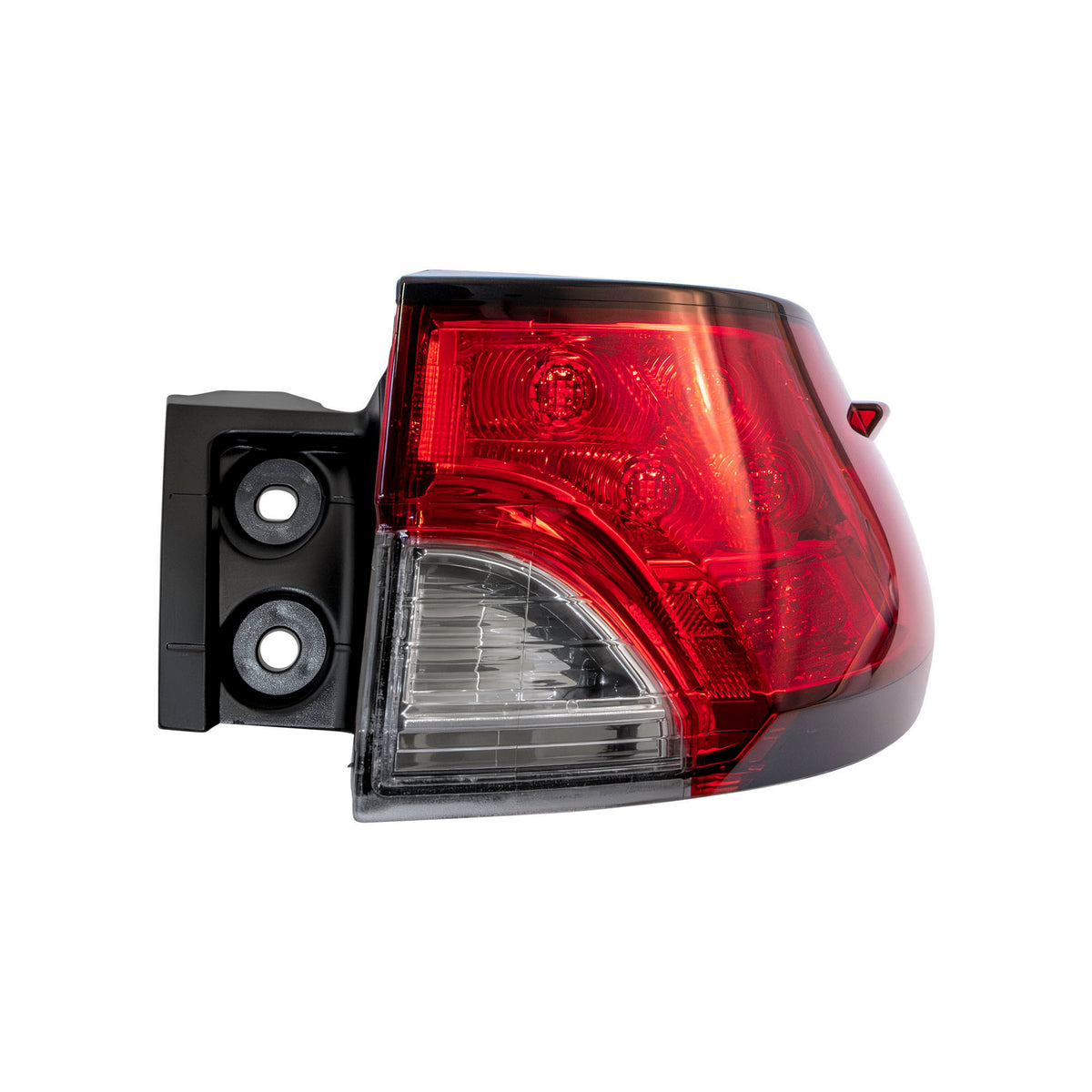 Tail Light for 2022-2025 Corolla Cross L/LE Bulb Type Body Mounted 815600A160 Set TO2804163