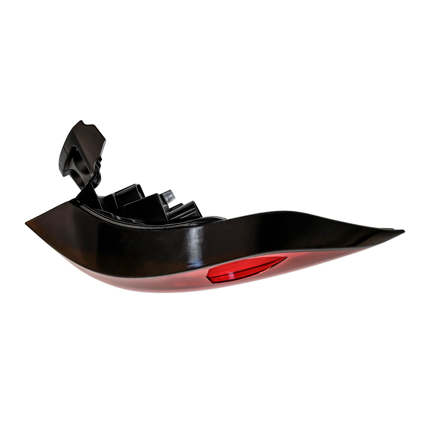 Tail Light for 2022-2025 Corolla Cross L/LE Bulb Type Body Mounted 815500A160 Right TO2805163