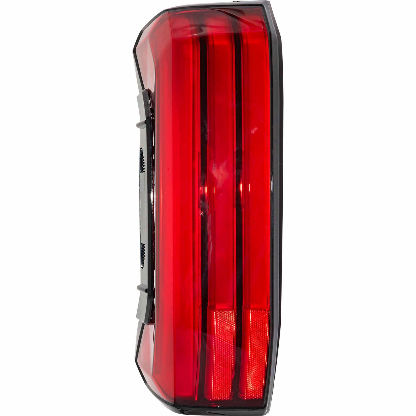 Brock Driver Side Left LED Combination Tail Light Assembly Compatible with 2022-2024 Toyota Tundra SR/SR5 6222-0149L