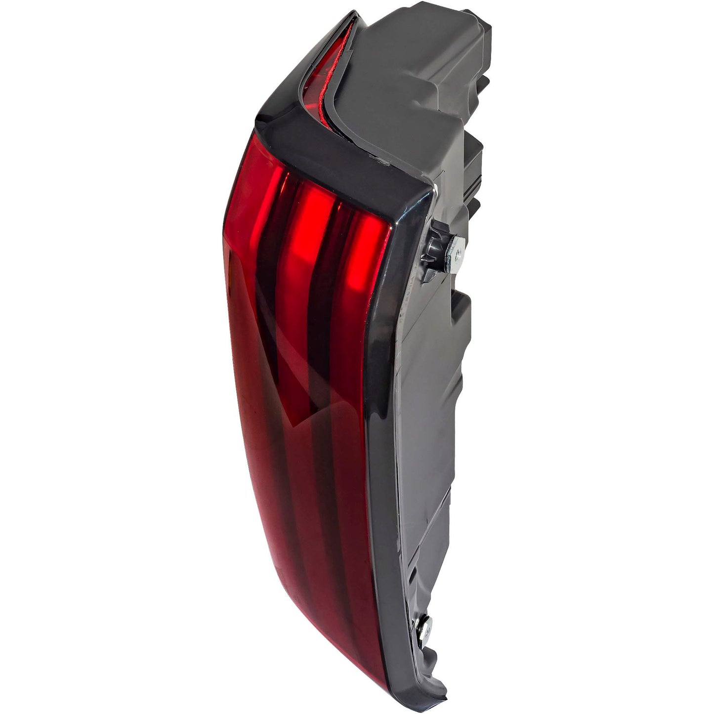 Brock Driver Side Left LED Combination Tail Light Assembly Compatible with 2022-2024 Toyota Tundra SR/SR5 6222-0149L