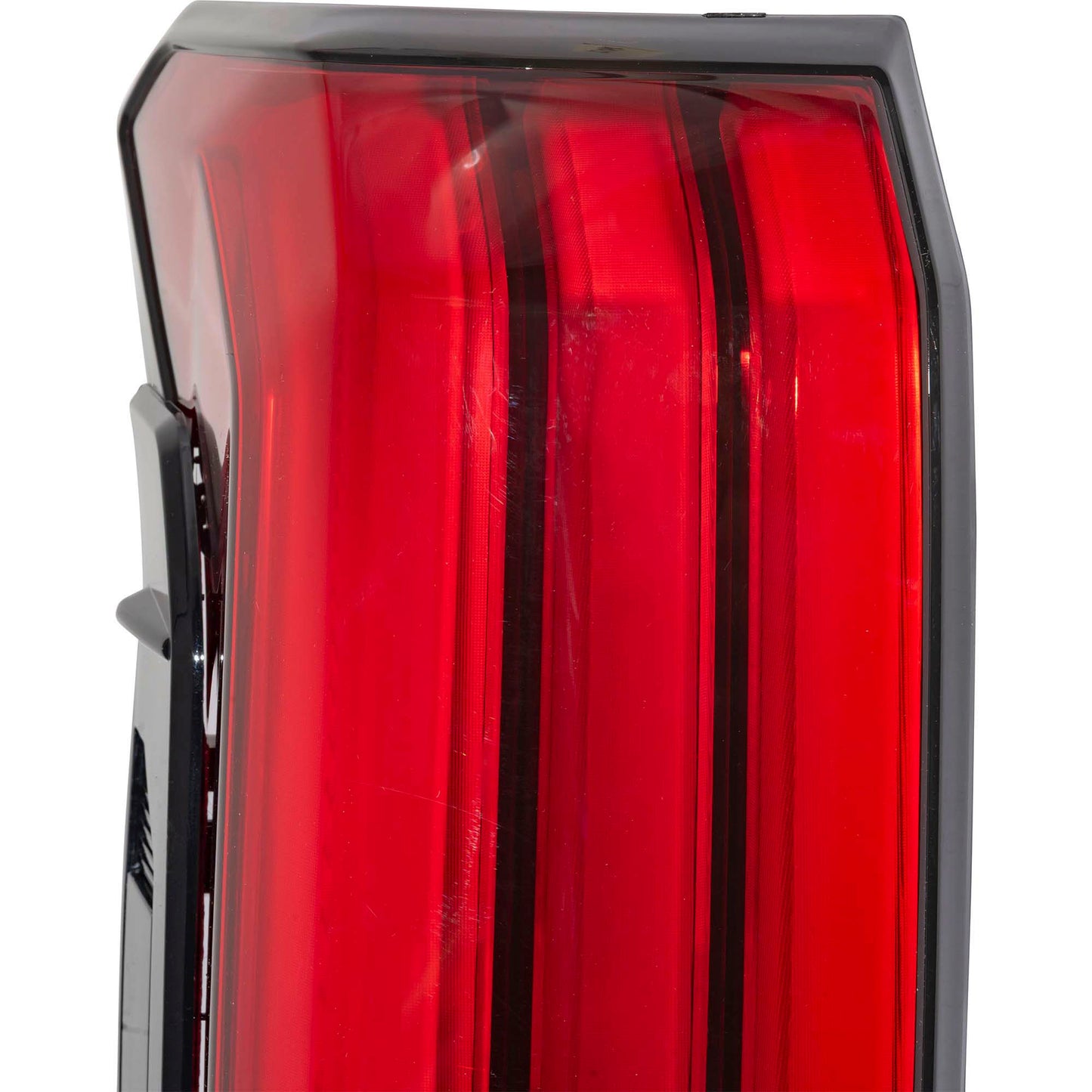 Brock Driver Side Left LED Combination Tail Light Assembly Compatible with 2022-2024 Toyota Tundra SR/SR5 6222-0149L