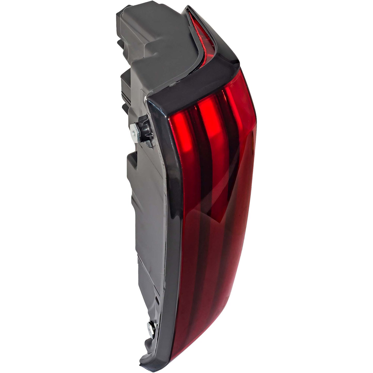 Brock Passenger Side Right LED Combination Tail Light Assembly Compatible with 2022-2024 Toyota Tundra SR/SR5/Limited Without Sequential Turn Signals 6222-0149R