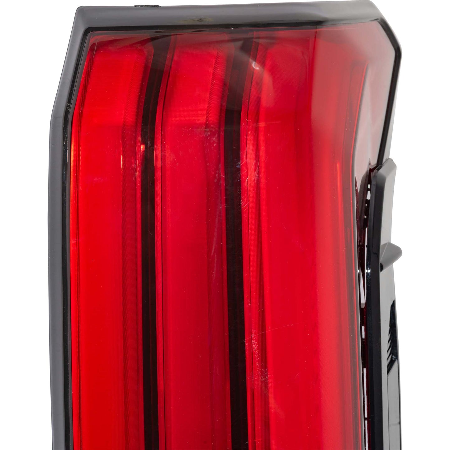 Brock Passenger Side Right LED Combination Tail Light Assembly Compatible with 2022-2024 Toyota Tundra SR/SR5/Limited Without Sequential Turn Signals 6222-0149R