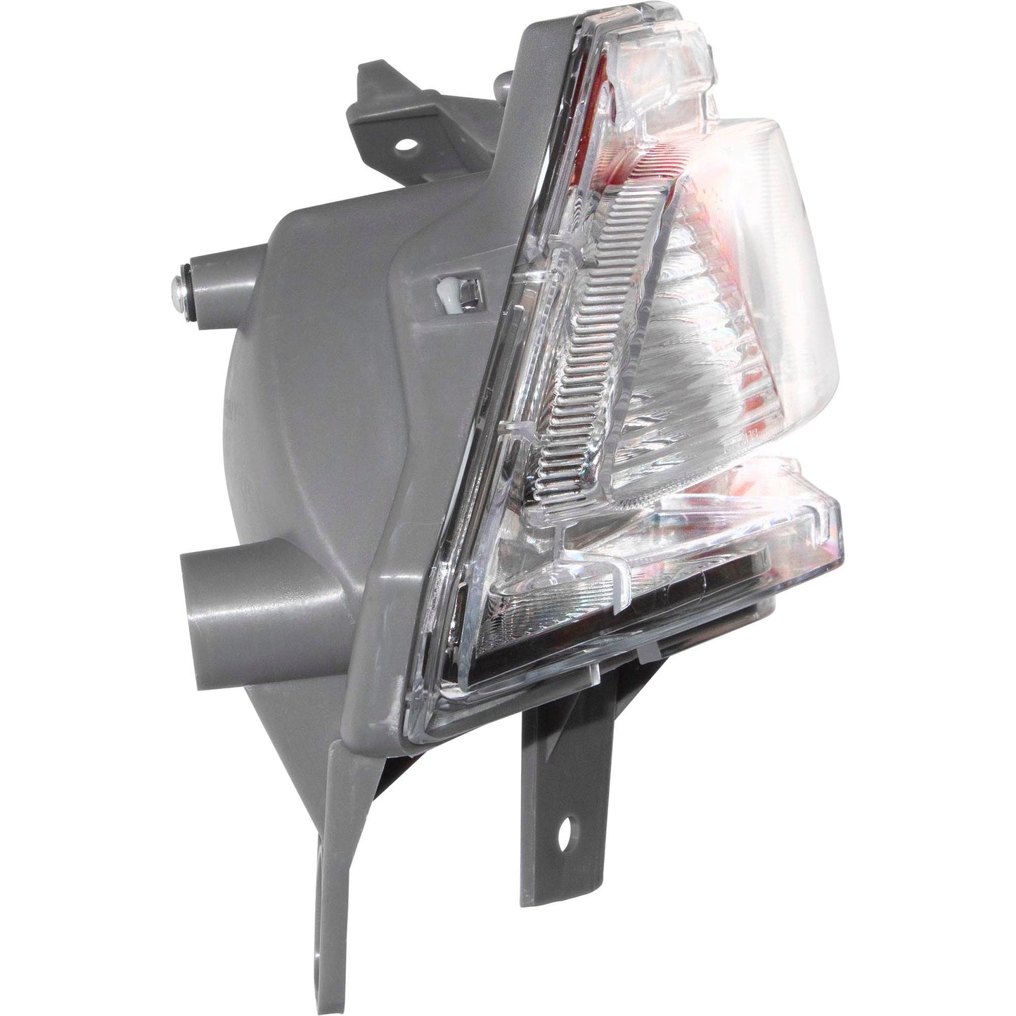 Back Up Light for 2016-2018 RAV4 North American Built Bumper Mounted 814900R040 Left TO2882107