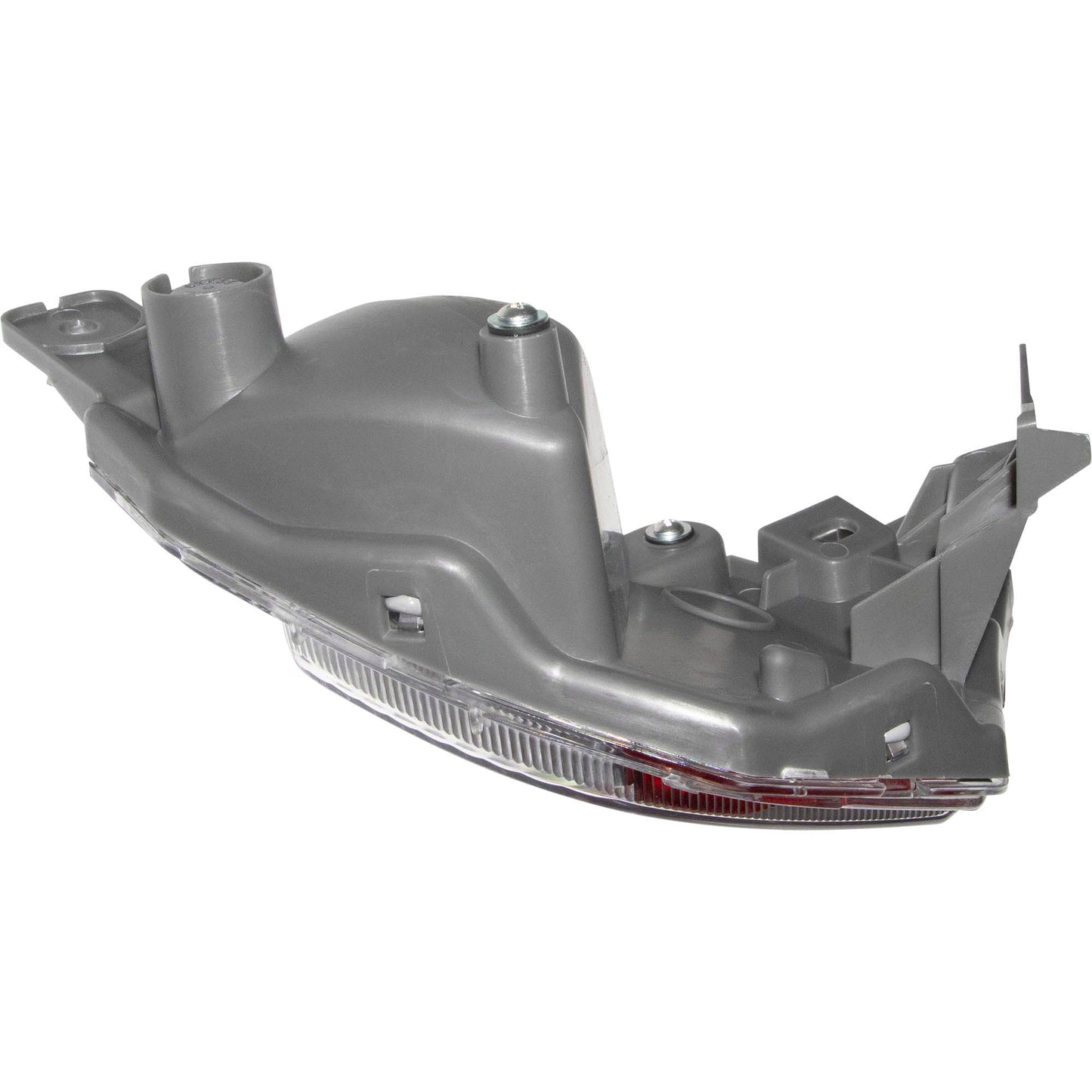 Back Up Light for 2016-2018 RAV4 North American Built Bumper Mounted 814900R040 Left TO2882107