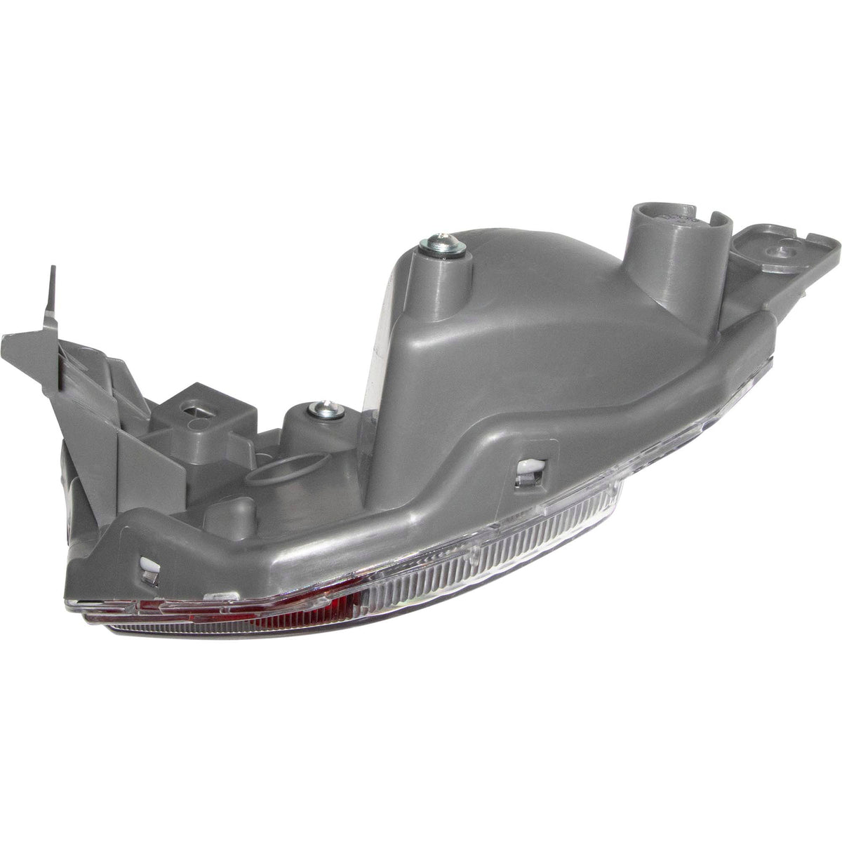 Back Up Light for 2016-2018 RAV4 North American Built Bumper Mounted 814900R040 Set TO2882107