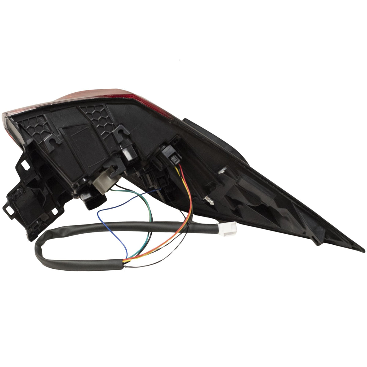 LED Tail Light for 2019-2025 RAV4 NA Built Body Mounted 815500R090 Right TO2805148