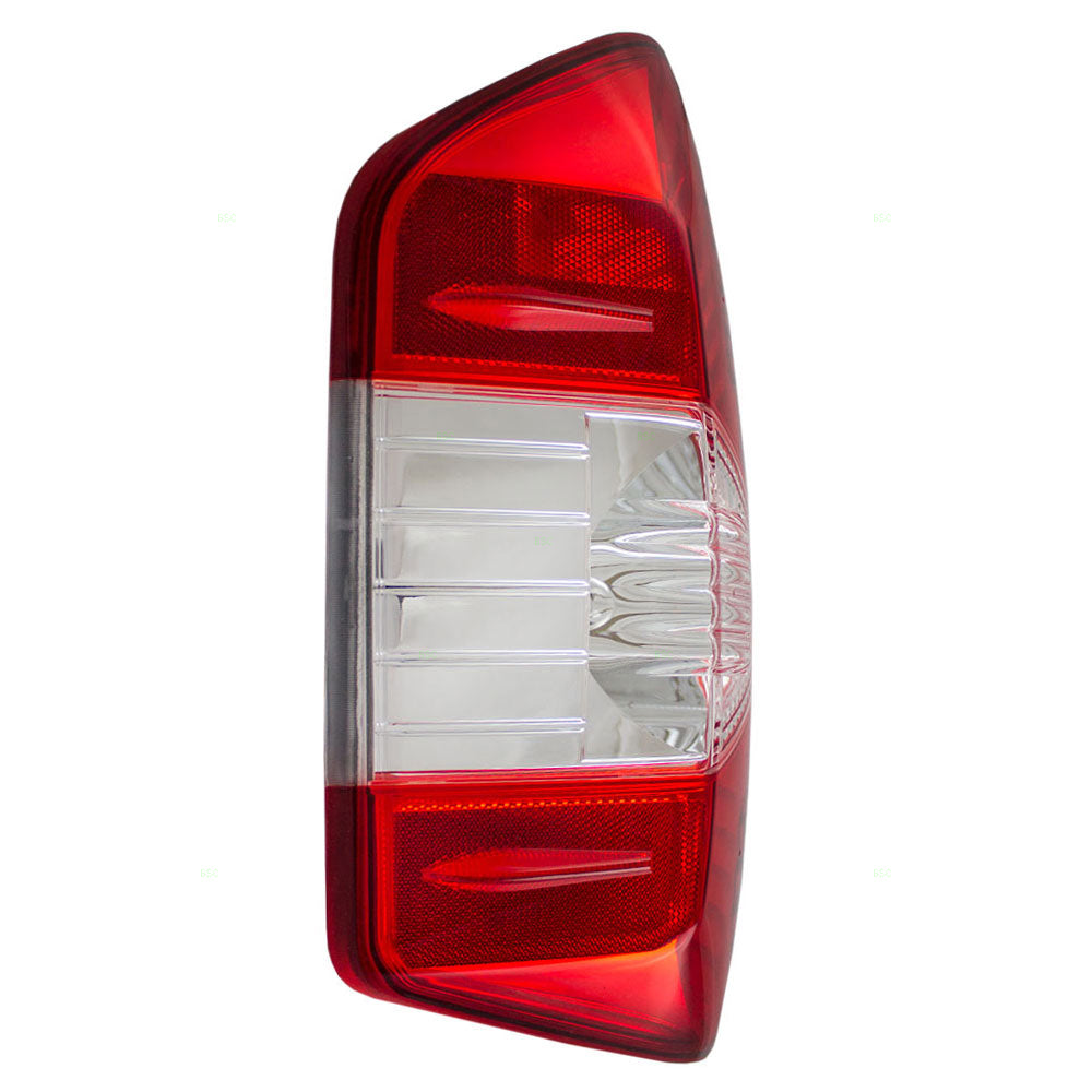 Tail Light for 2014-2021 Tundra 815600C101 Left TO2800193