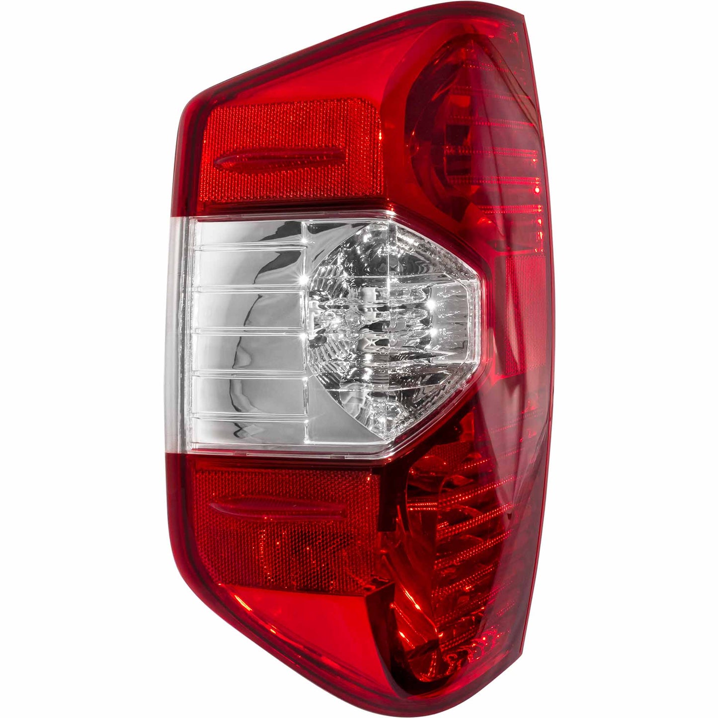 Brock Driver Side Left CAPA Certified Combination Tail Light Assembly Compatible With 2014-2021 Toyota Tundra 6222-0317L-CAPA