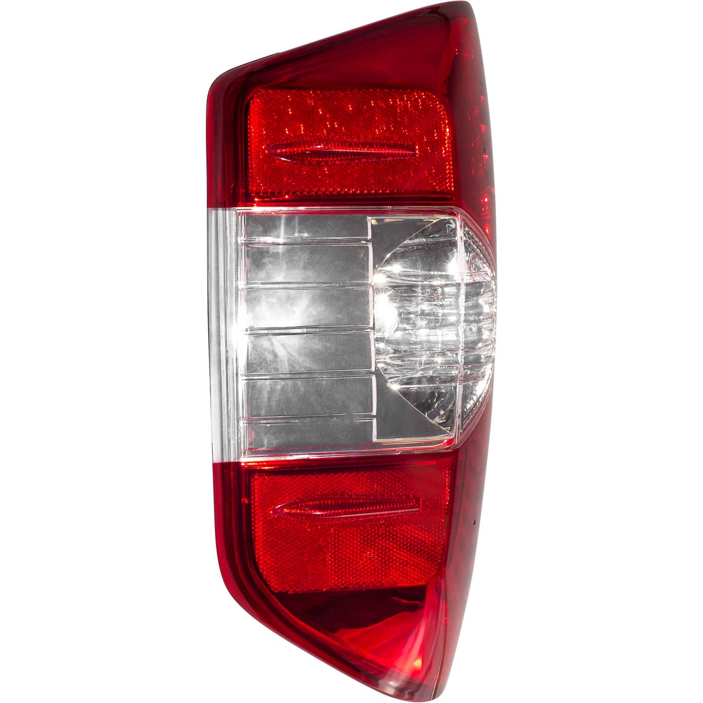 Brock Driver Side Left CAPA Certified Combination Tail Light Assembly Compatible With 2014-2021 Toyota Tundra 6222-0317L-CAPA
