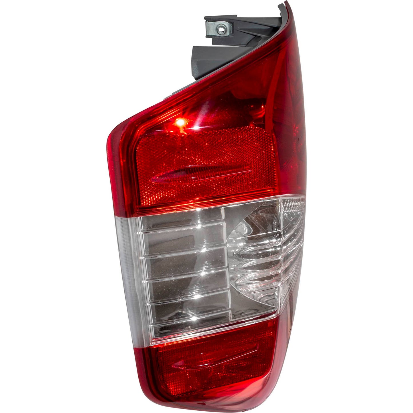 Brock Driver Side Left CAPA Certified Combination Tail Light Assembly Compatible With 2014-2021 Toyota Tundra 6222-0317L-CAPA