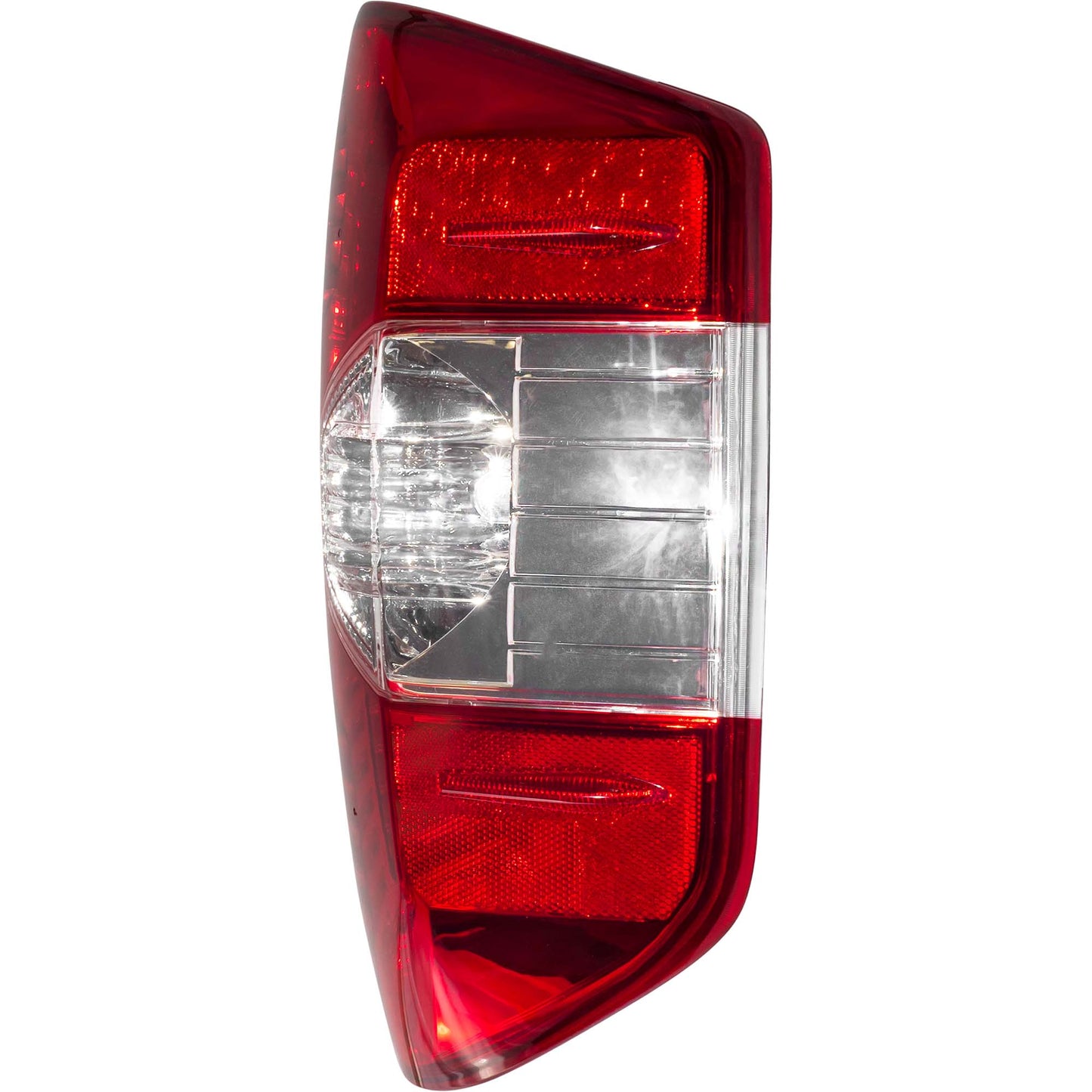 Brock Passenger Side Right CAPA Certified Combination Tail Light Assembly Compatible With 2014-2021 Toyota Tundra 6222-0317R-CAPA