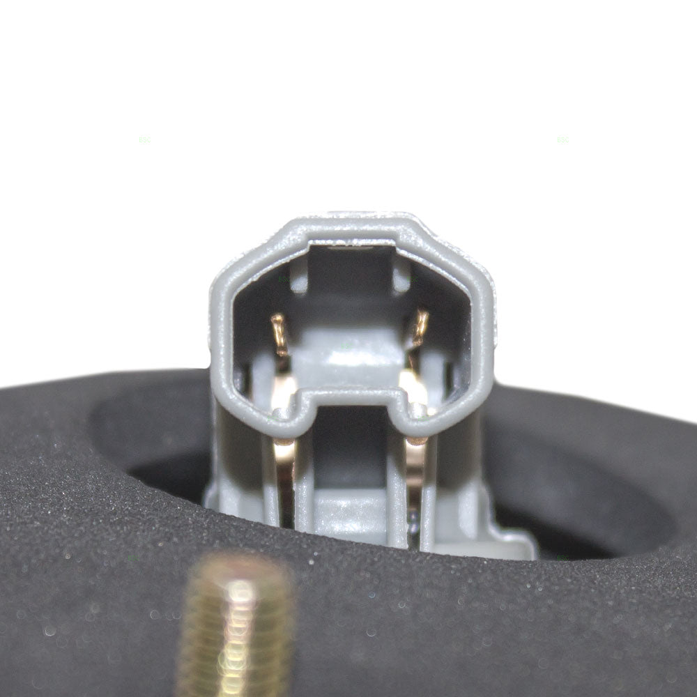 Tail Light for 2015-2017 Camry Red/Clear Lid Mounted Hybrid 8159006410 Left TO2802116