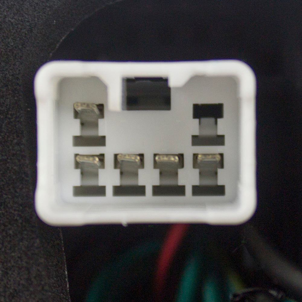 Tail Light for 2012-2014 Prius V 8155147160 Right TO2801186