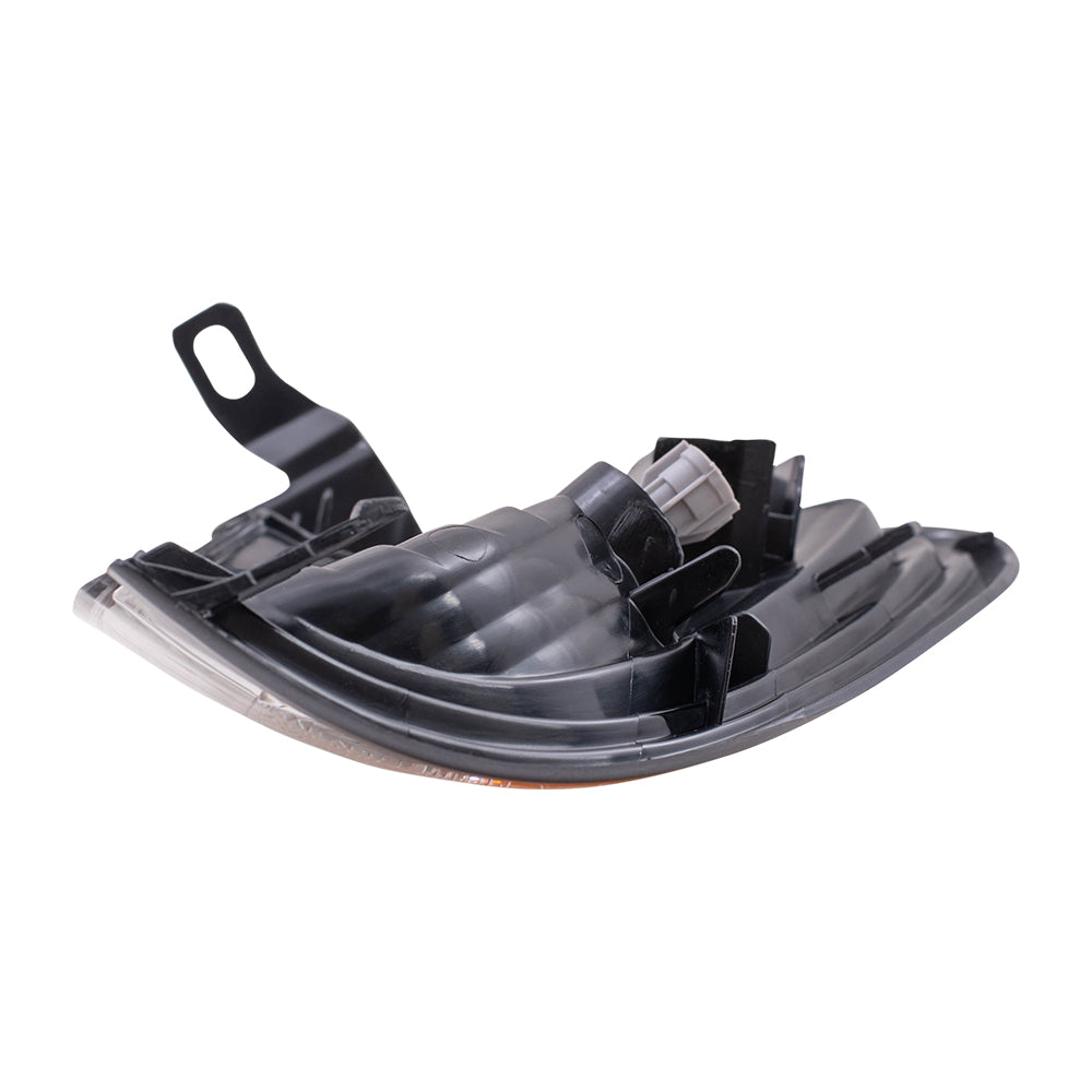 Park/Signal/Side Marker for 2001-2004 Tacoma Grey Trim for 8161004070 Right TO2521160