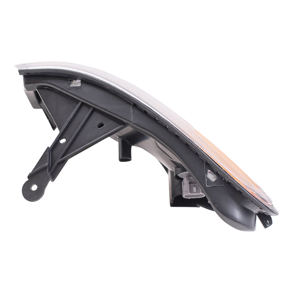 Park/Signal/Side Marker for 1993-1997 Corolla for 8161012600 Right TO2551106