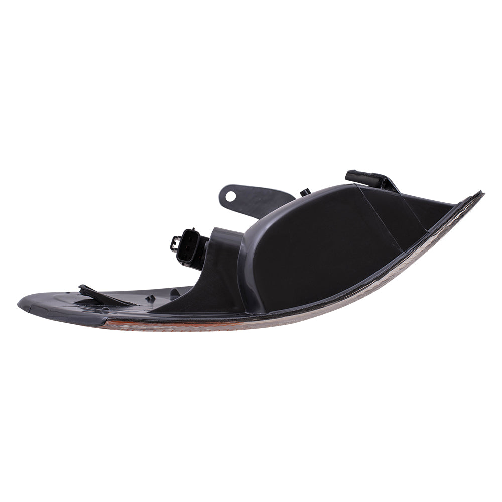 Park/Signal/Side Marker for 1997-1999 Camry 81520AA010 Left TO2530126
