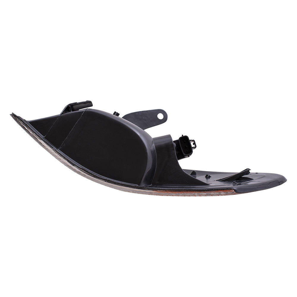 Park/Signal/Side Marker for 1997-1999 Camry 81510AA010 Right TO2531126