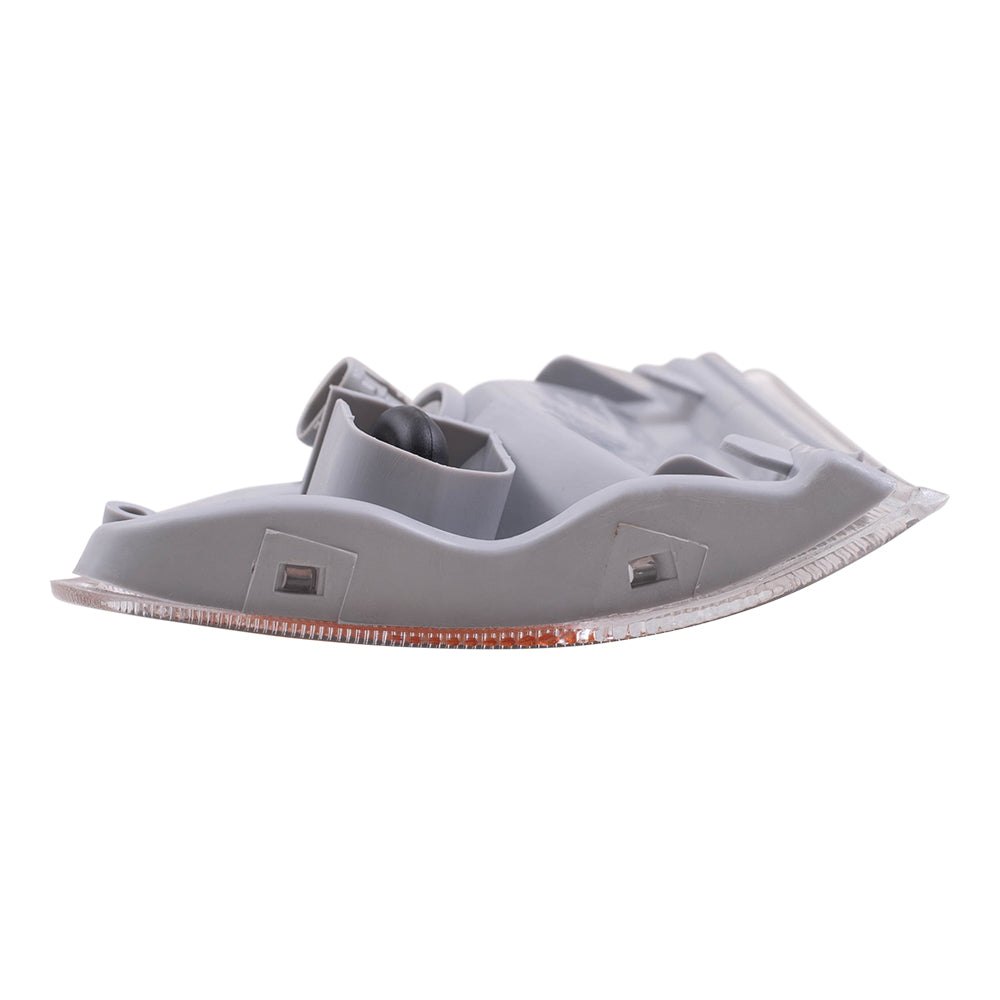 Park/Signal/Side Marker for 1993-1998 T100 Fender Mounted for 8161034010 Right TO2521140
