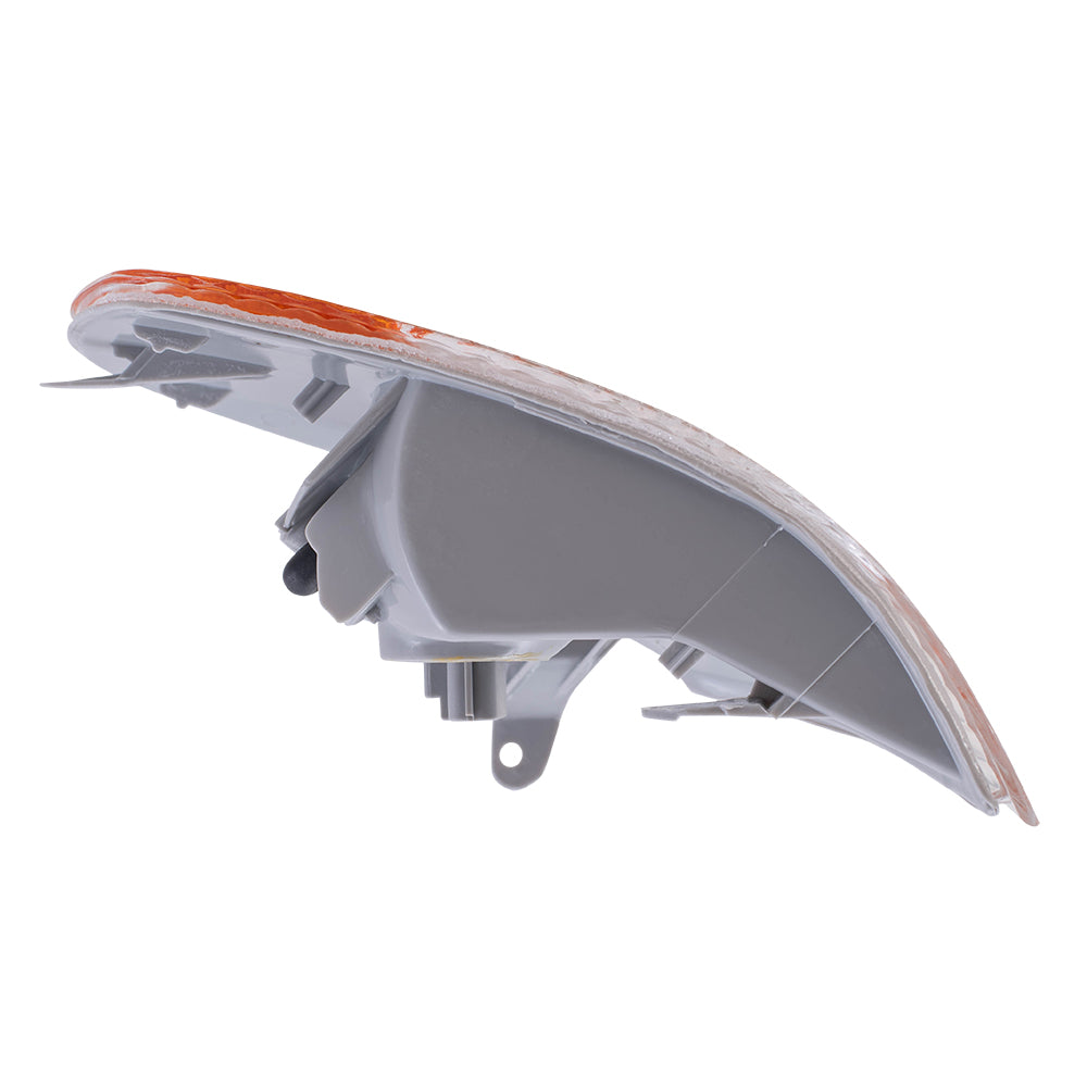 Park/Signal/Side Marker for 1998-2000 Corolla 8152002040 Set TO2520150