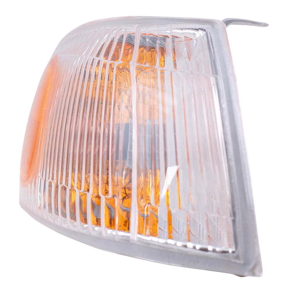 Park/Signal/Side Marker for 1998-2000 Corolla for 8151002040 Right TO2521150