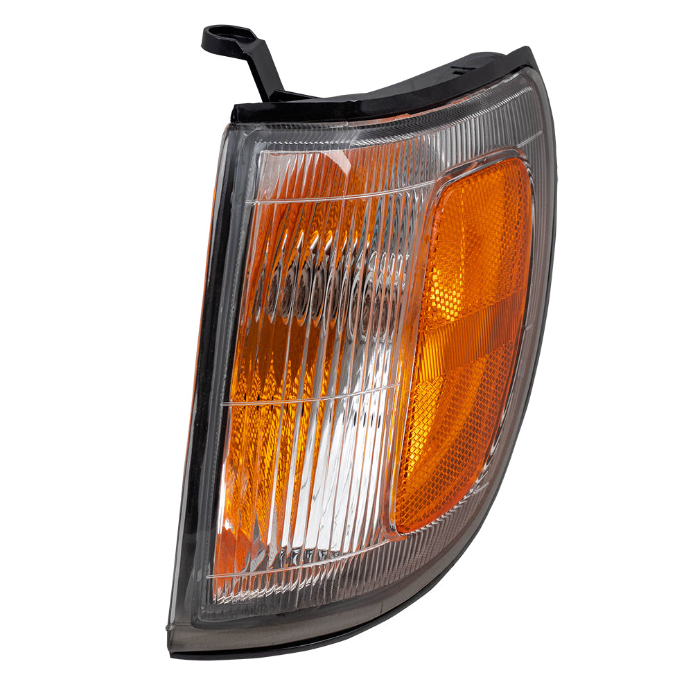 Park/Signal/Side Marker for 1997-1998 4Runner From 01/97 for 8162035311 Left TO2520151