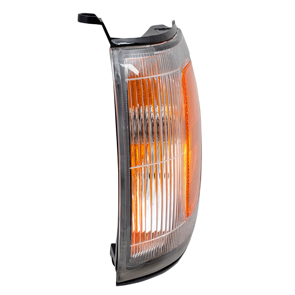 Park/Signal/Side Marker for 1997-1998 4Runner From 01/97 for 8162035311 Left TO2520151